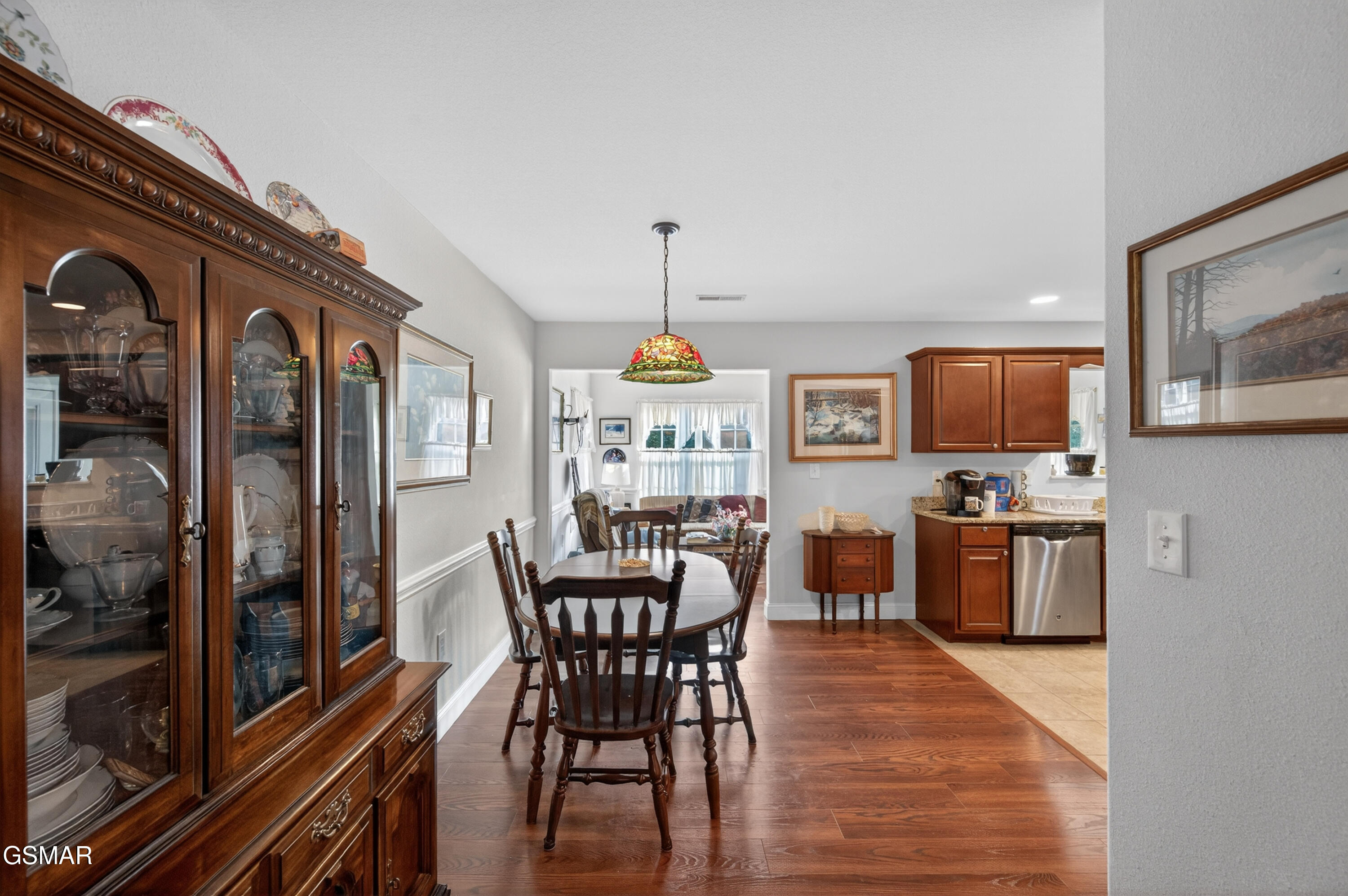 1906 Canyon Road Sevierville TN 37862