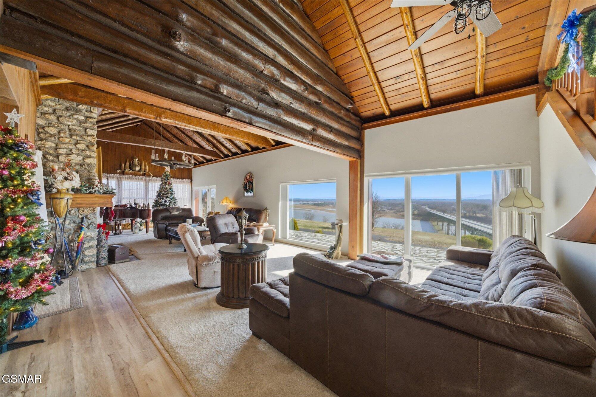 260 Highway 113 White Pine TN 37890