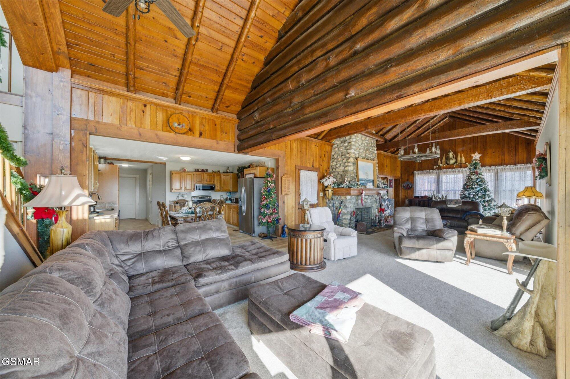 260 Highway 113 White Pine TN 37890