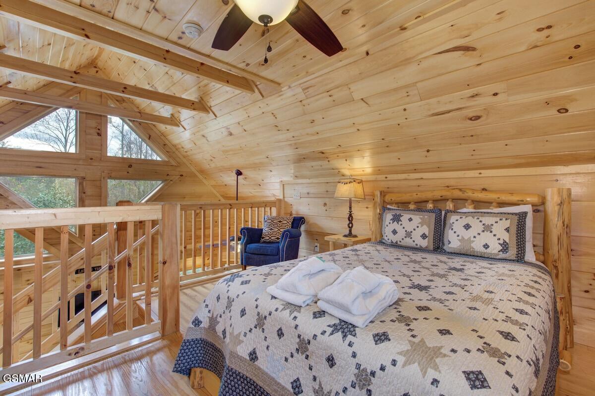 820 Crest View Drive Gatlinburg TN 37738