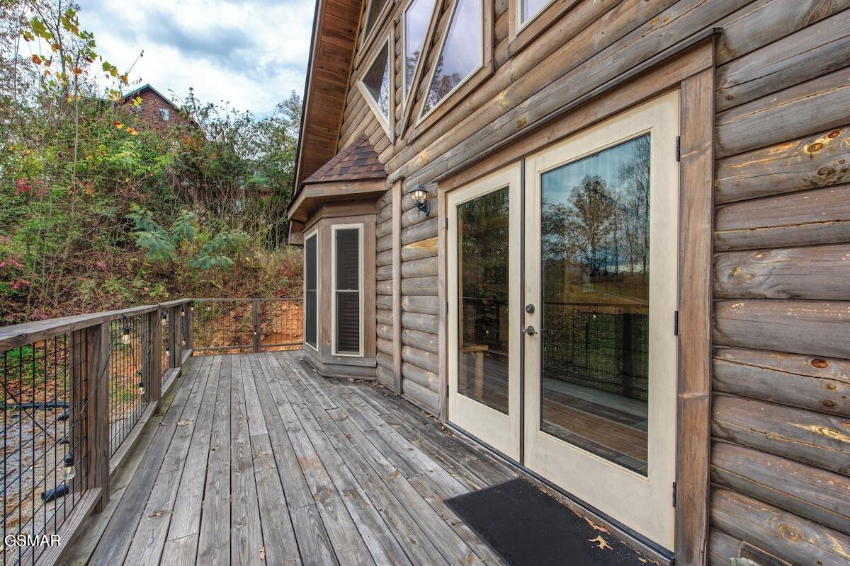 820 Crest View Drive Gatlinburg TN 37738