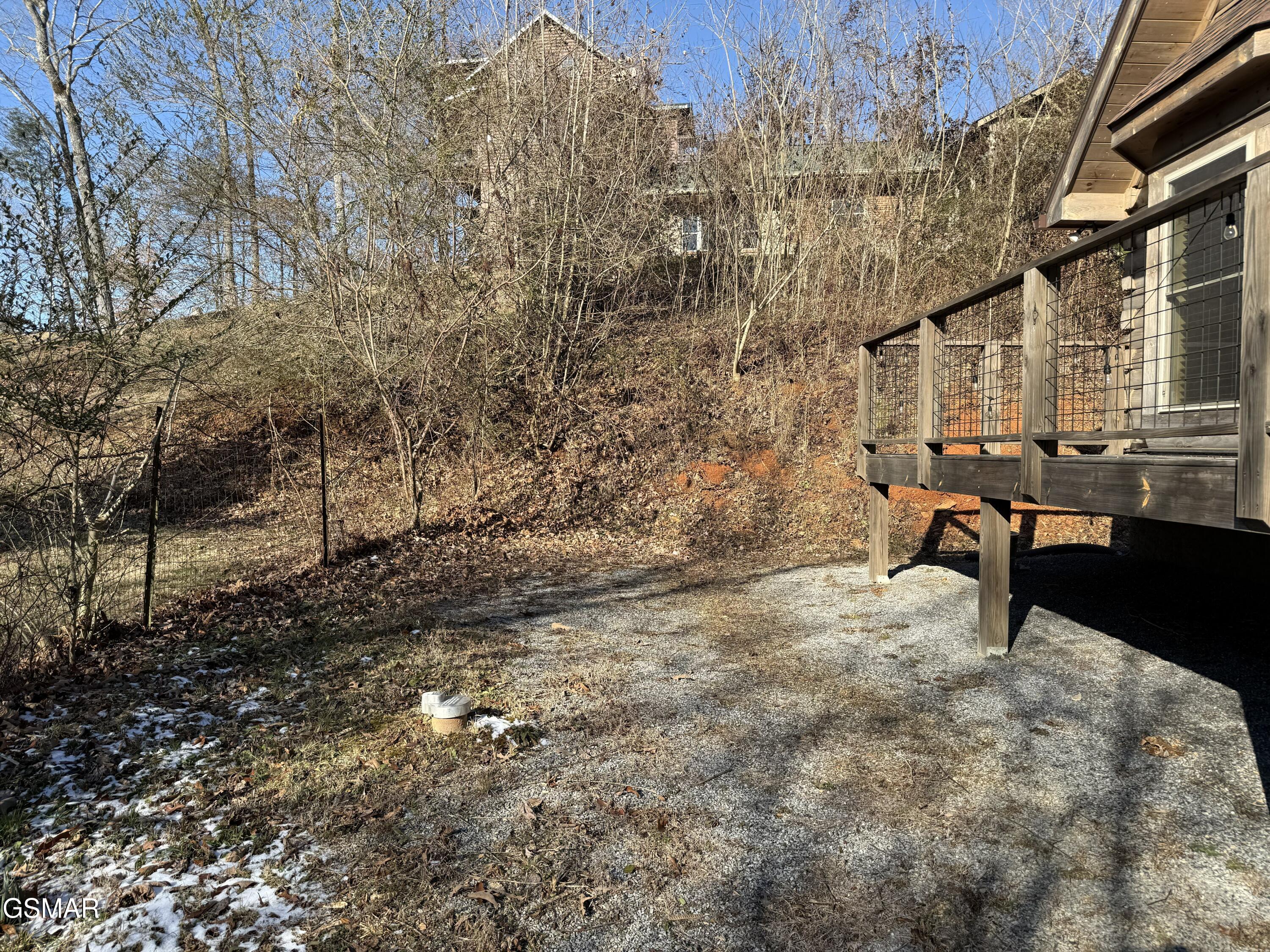 820 Crest View Drive Gatlinburg TN 37738