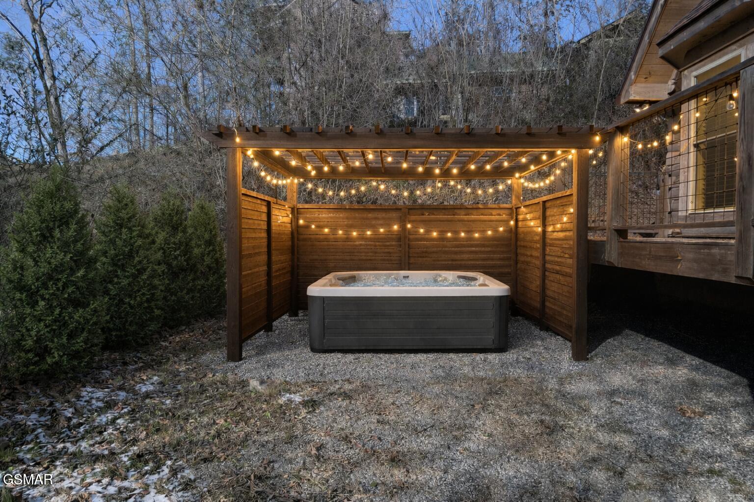 820 Crest View Drive Gatlinburg TN 37738