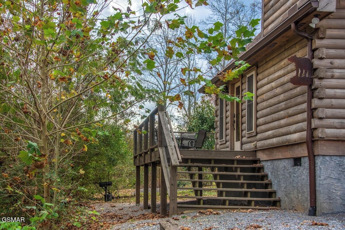 820 Crest View Drive Gatlinburg TN 37738