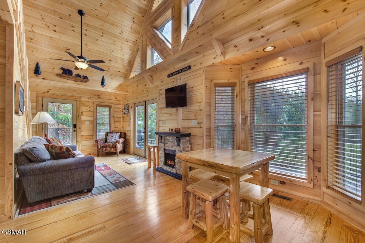 820 Crest View Drive Gatlinburg TN 37738