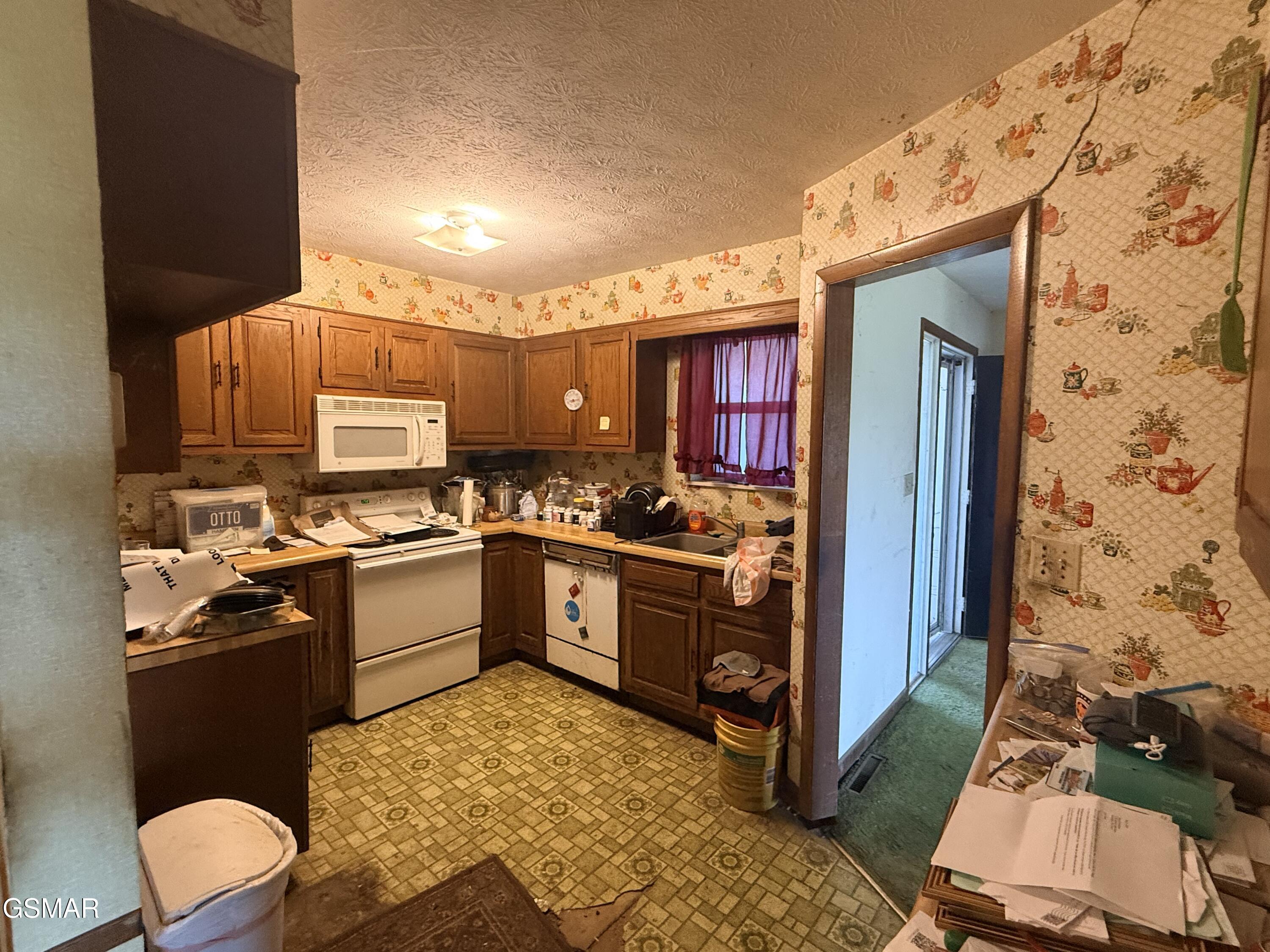 5752 Spencer Hale Road Morristown TN 37813