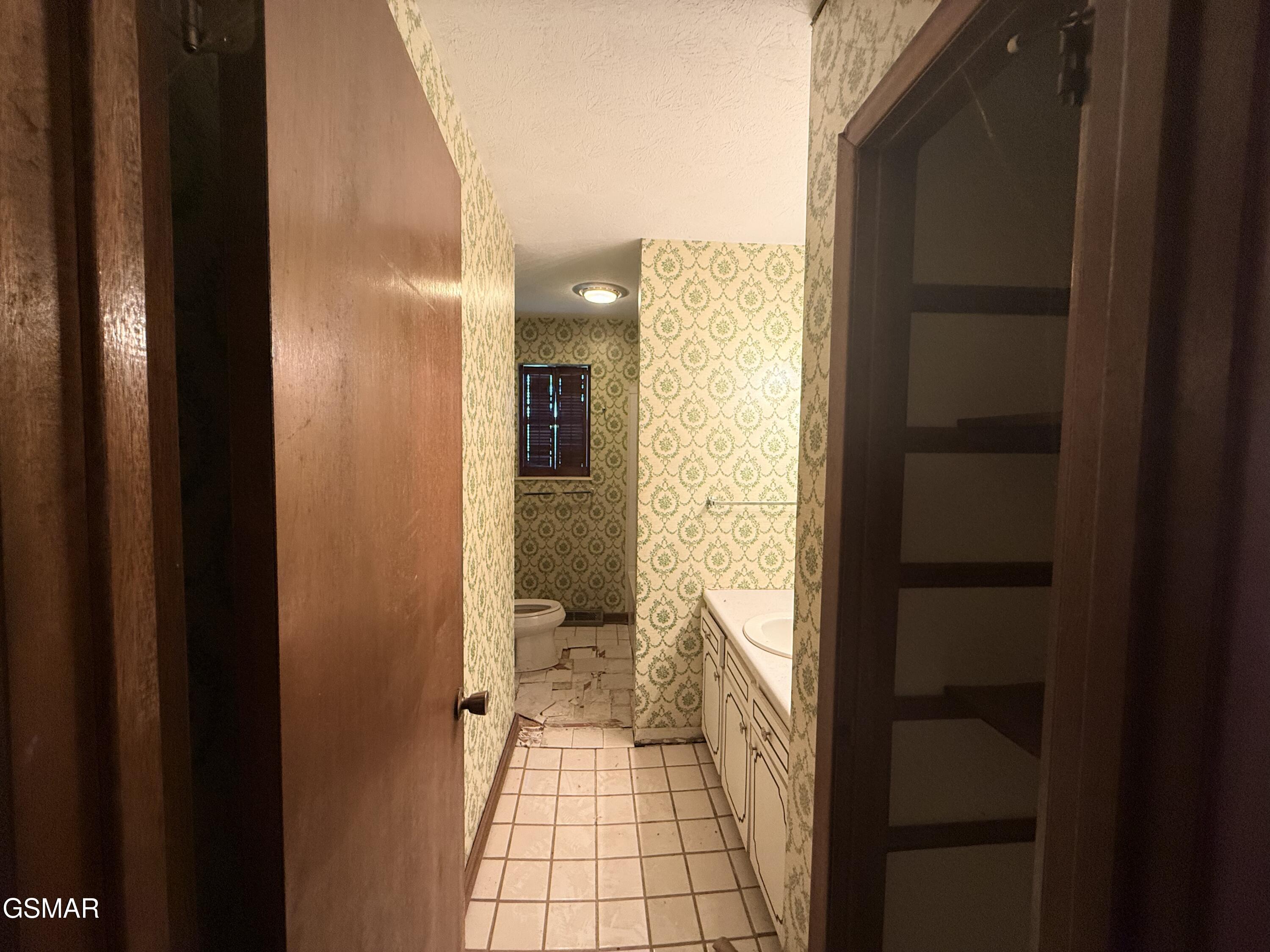 5752 Spencer Hale Road Morristown TN 37813