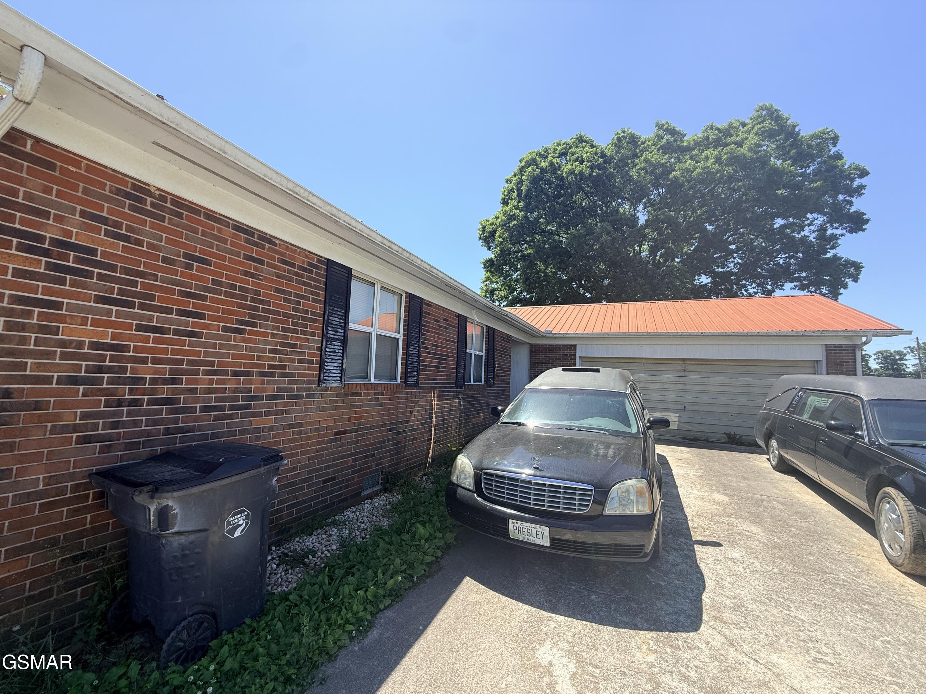 5752 Spencer Hale Road Morristown TN 37813