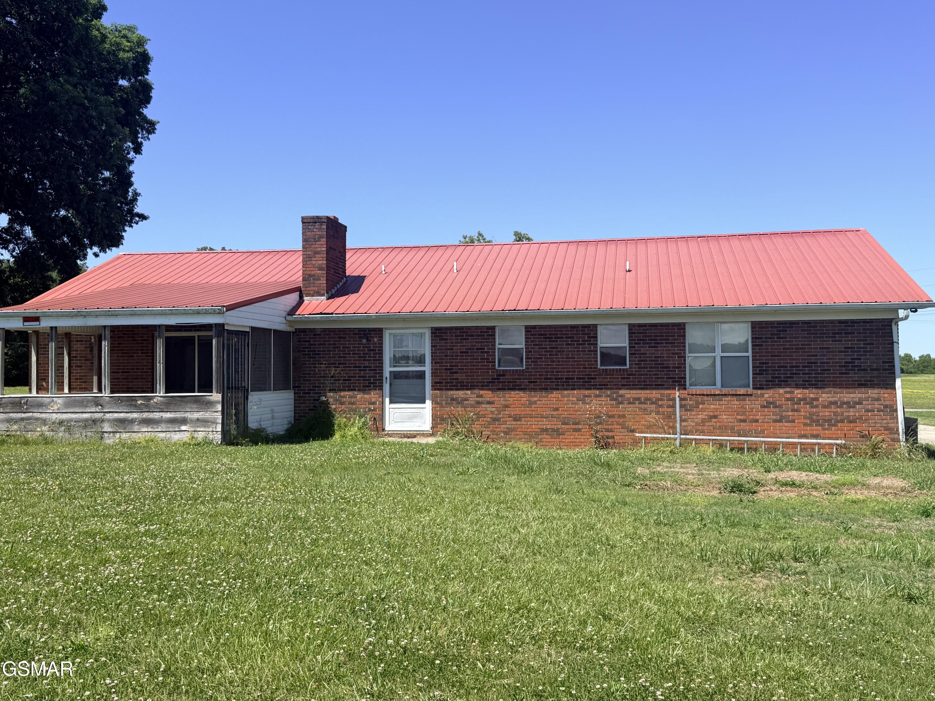 5752 Spencer Hale Road Morristown TN 37813