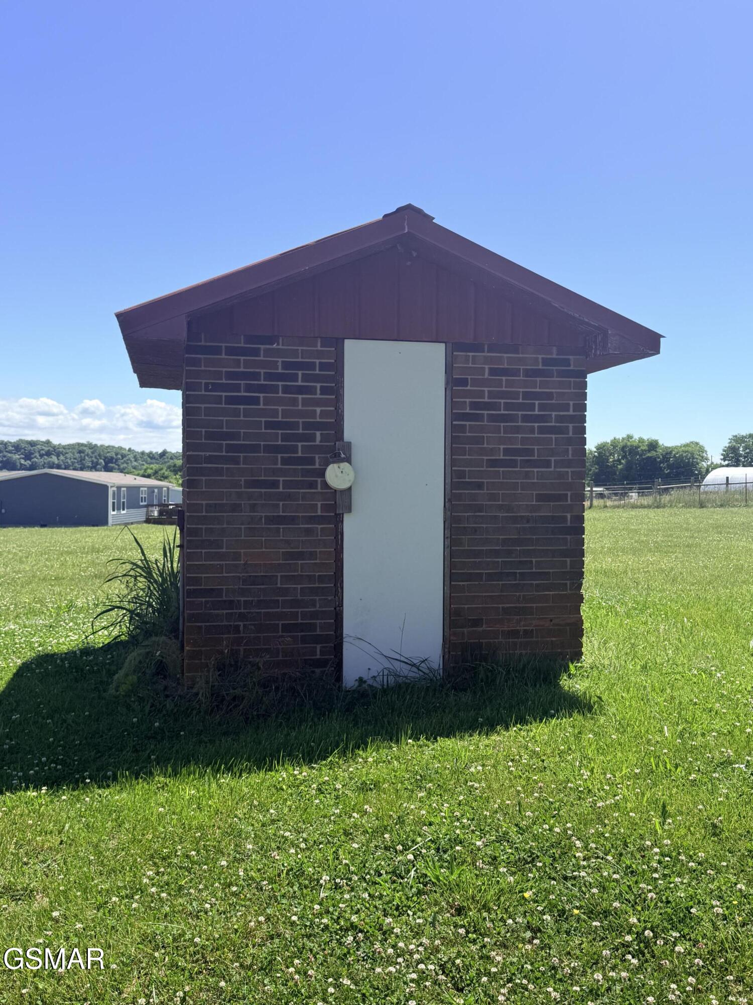 5752 Spencer Hale Road Morristown TN 37813