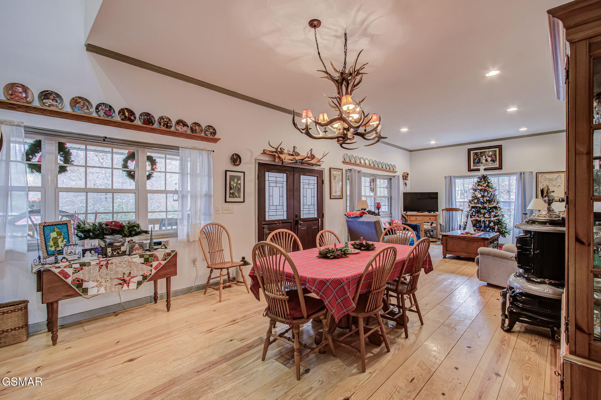 3875 Poplar Lane Kodak TN 37764