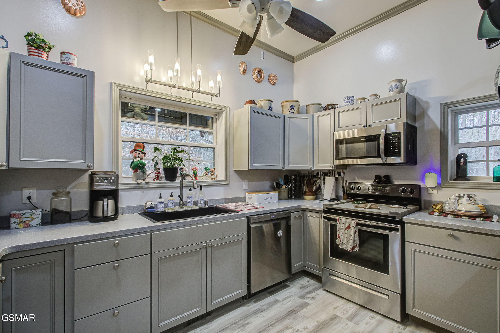 3875 Poplar Lane Kodak TN 37764