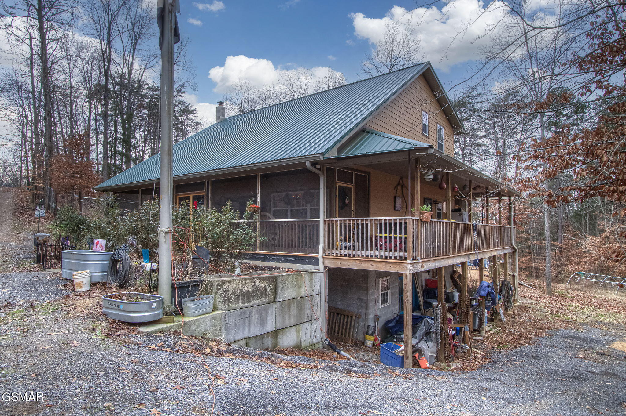 3875 Poplar Lane Kodak TN 37764