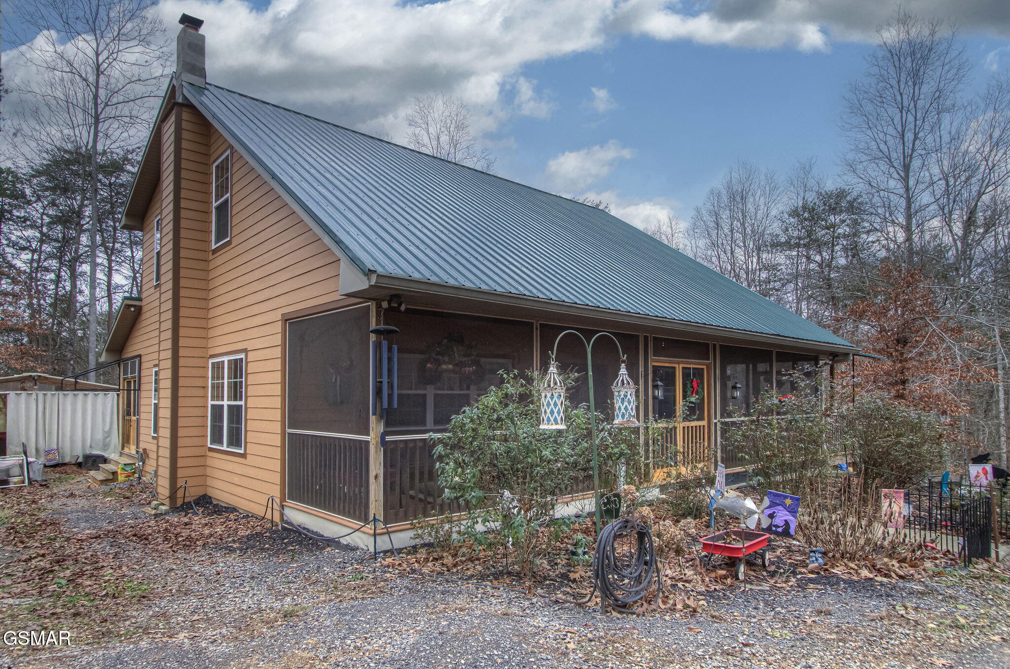 3875 Poplar Lane Kodak TN 37764