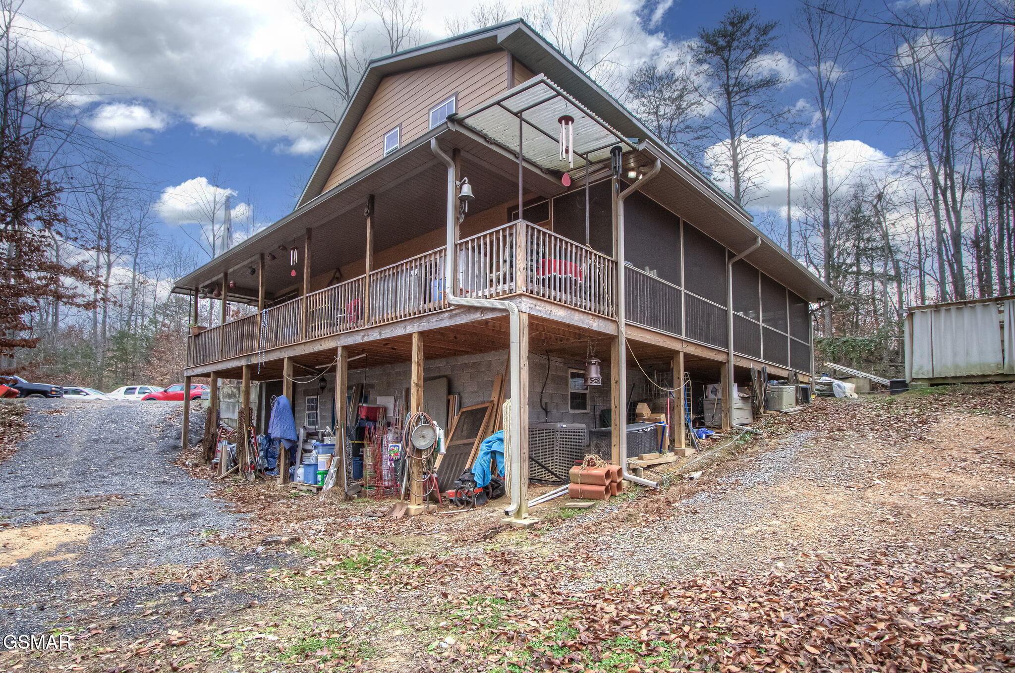 3875 Poplar Lane Kodak TN 37764