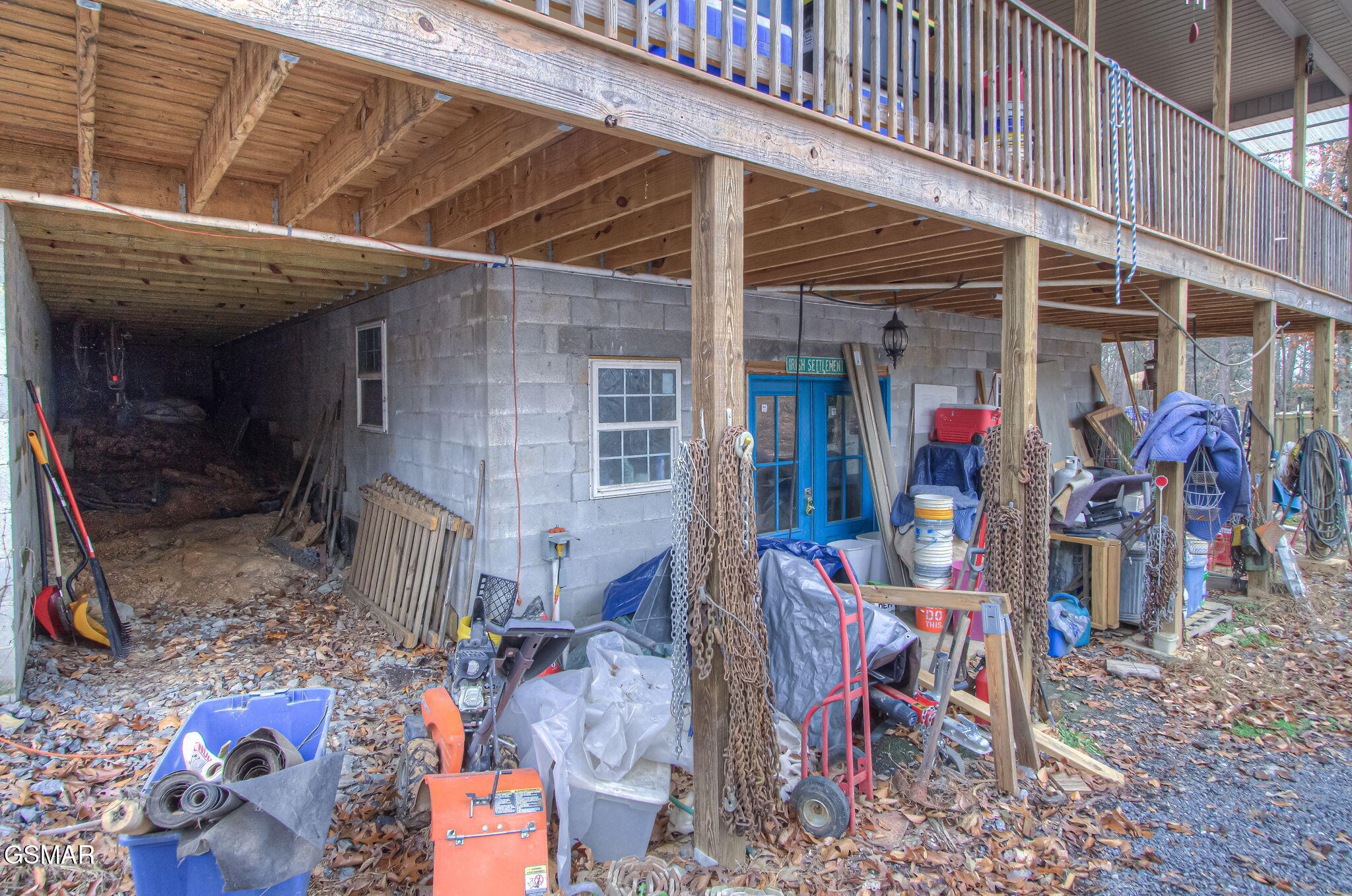 3875 Poplar Lane Kodak TN 37764