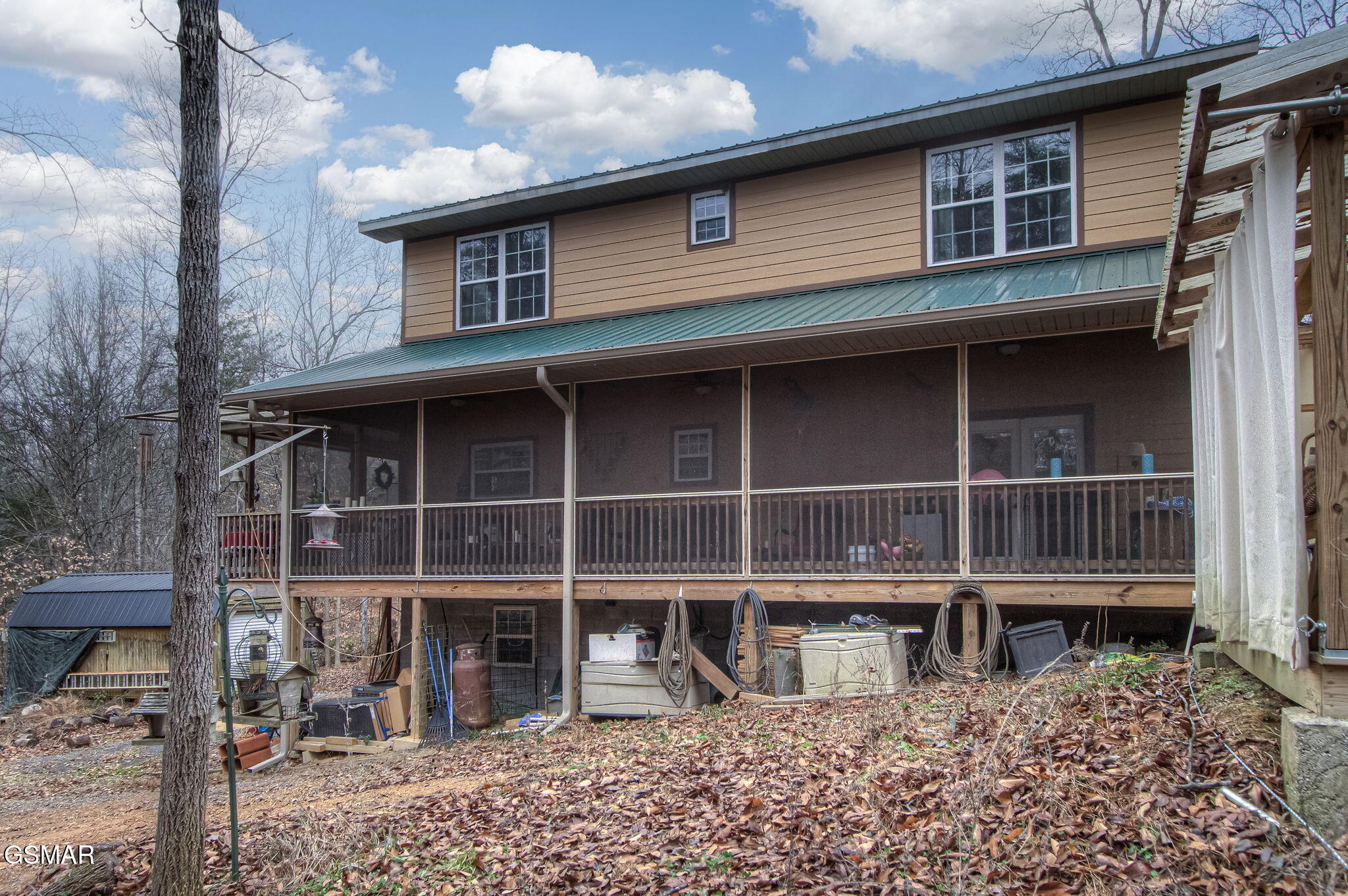 3875 Poplar Lane Kodak TN 37764