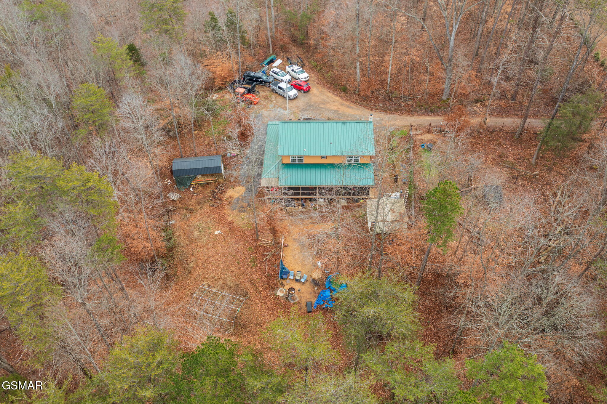 3875 Poplar Lane Kodak TN 37764