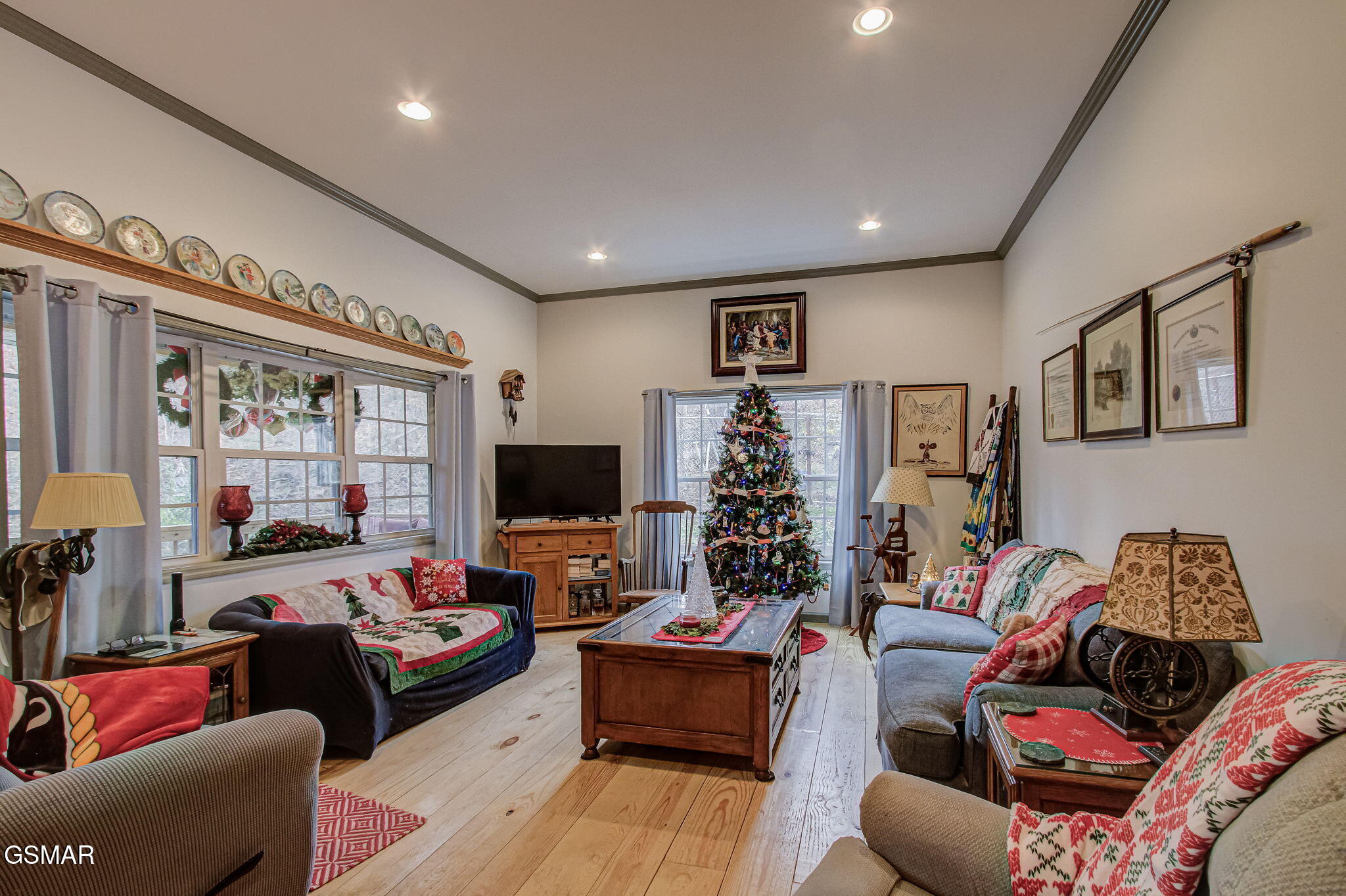 3875 Poplar Lane Kodak TN 37764