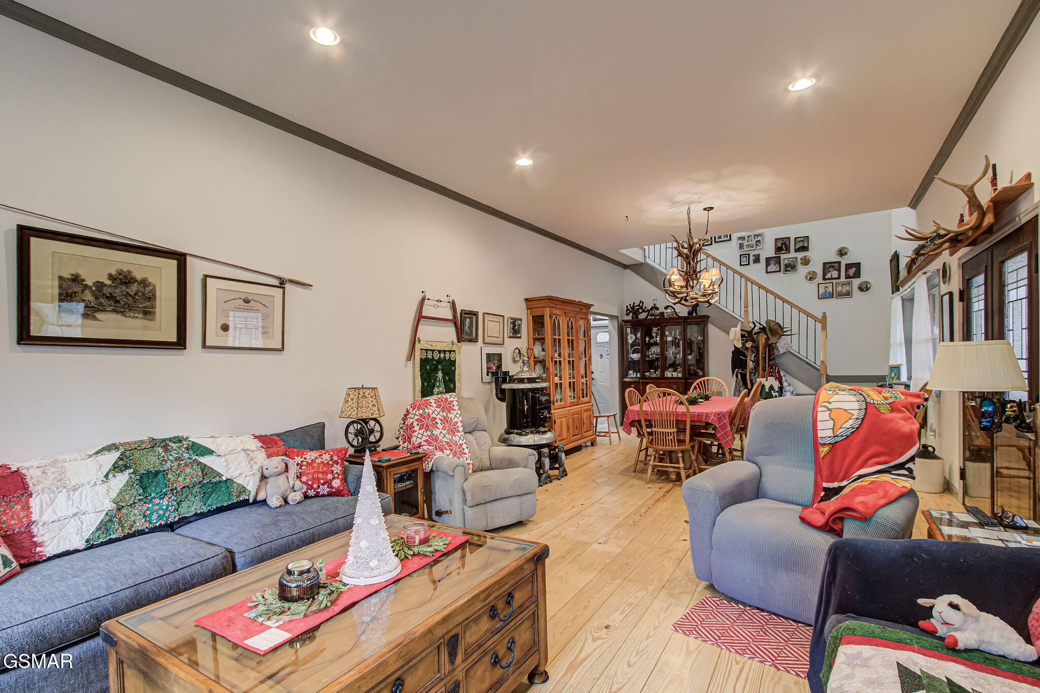 3875 Poplar Lane Kodak TN 37764