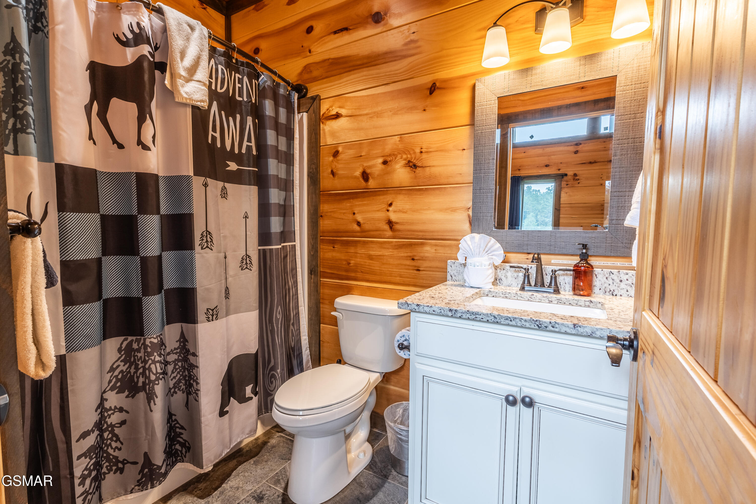 4445 Shangrila Way Sevierville TN 37876