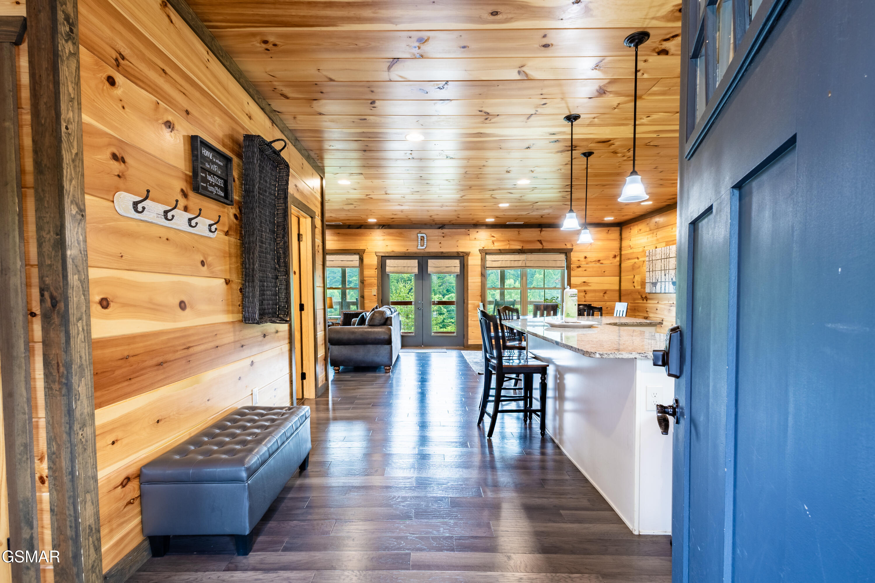 4445 Shangrila Way Sevierville TN 37876