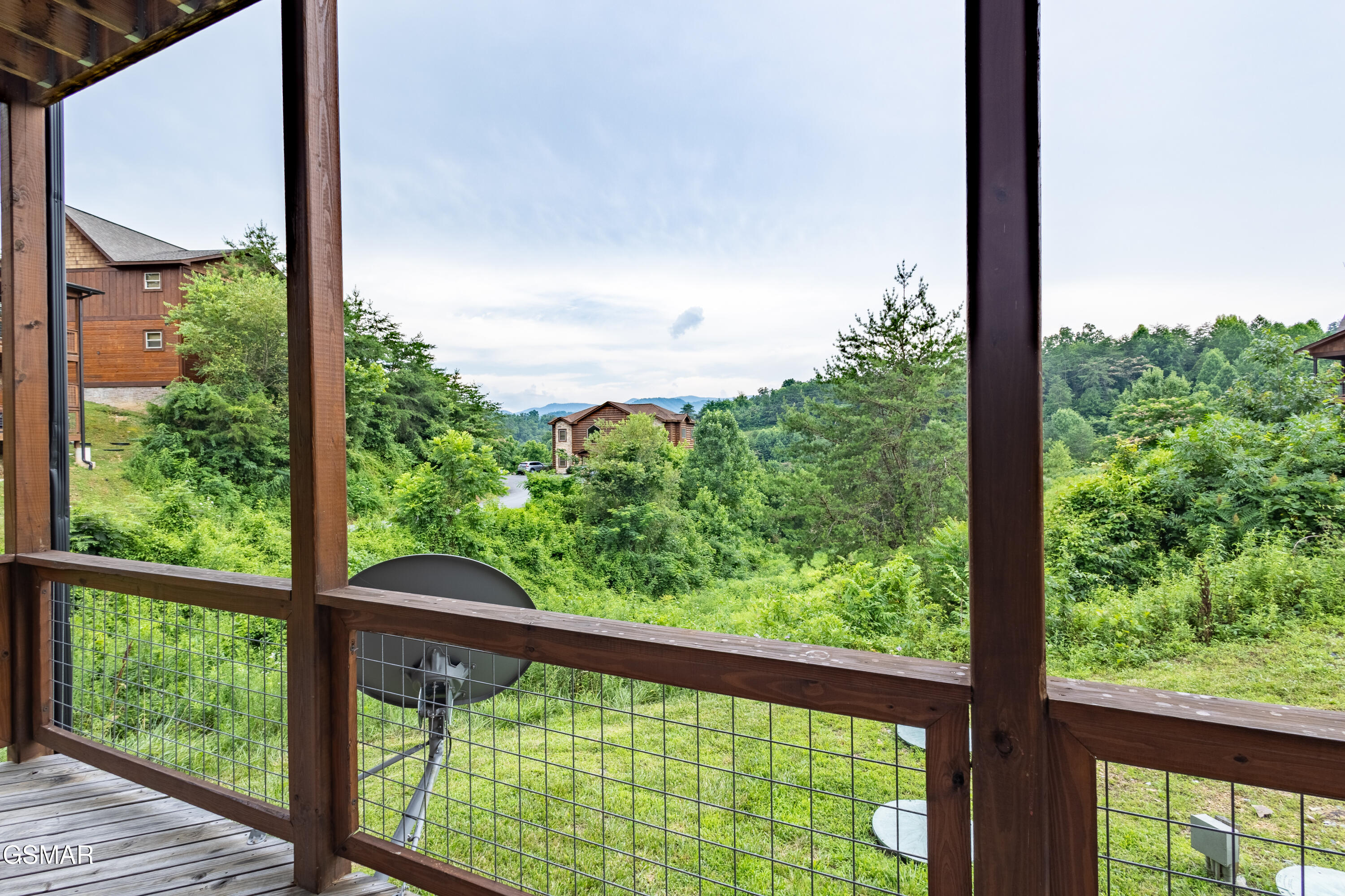 4445 Shangrila Way Sevierville TN 37876