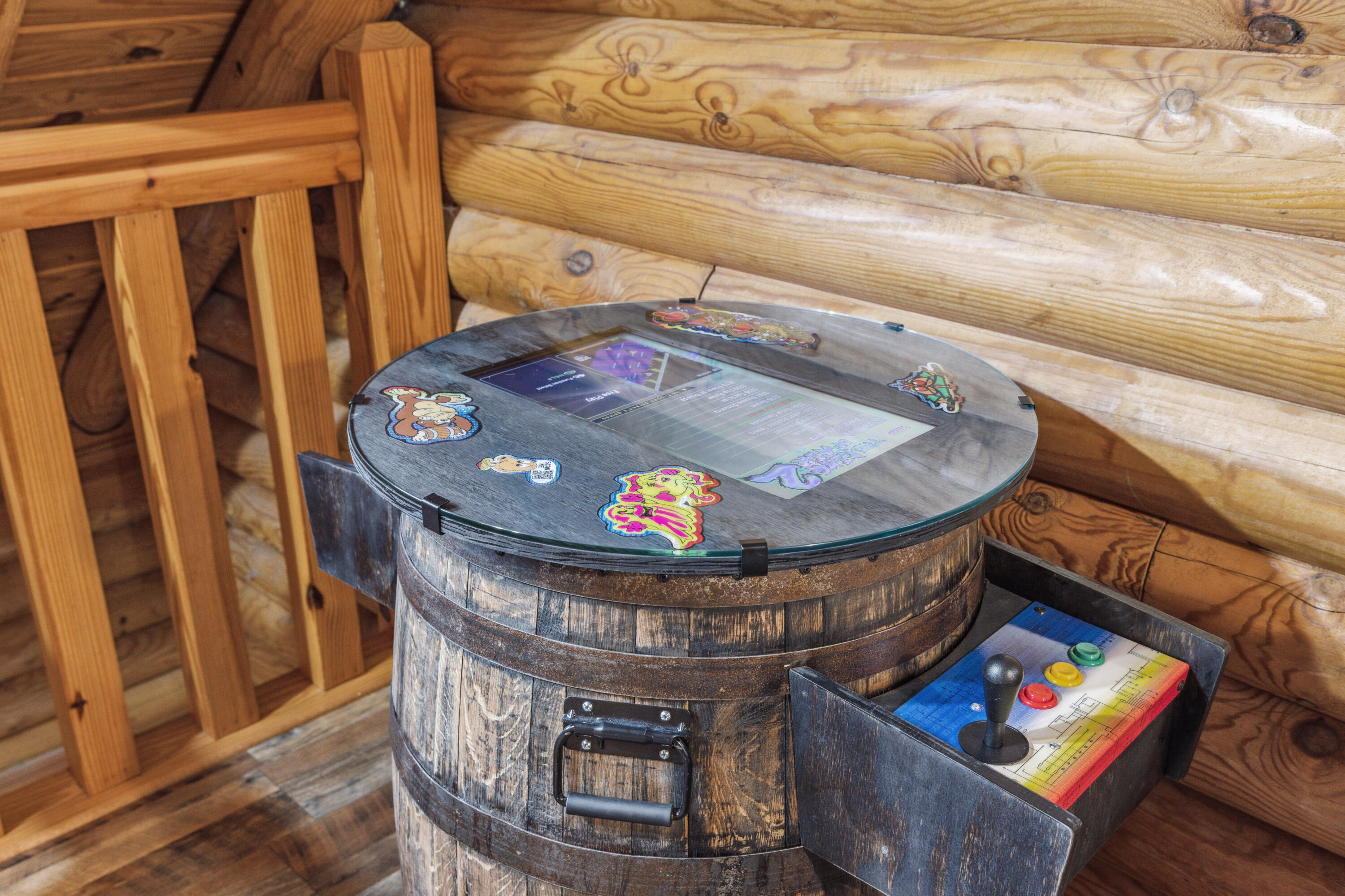 739 Golf View Boulevard Pigeon Forge TN 37863