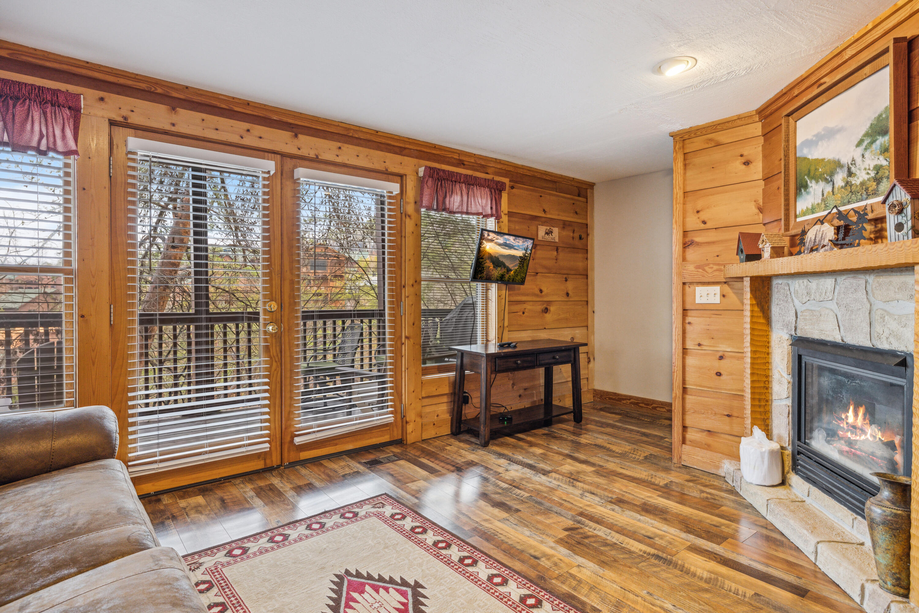 739 Golf View Boulevard Pigeon Forge TN 37863