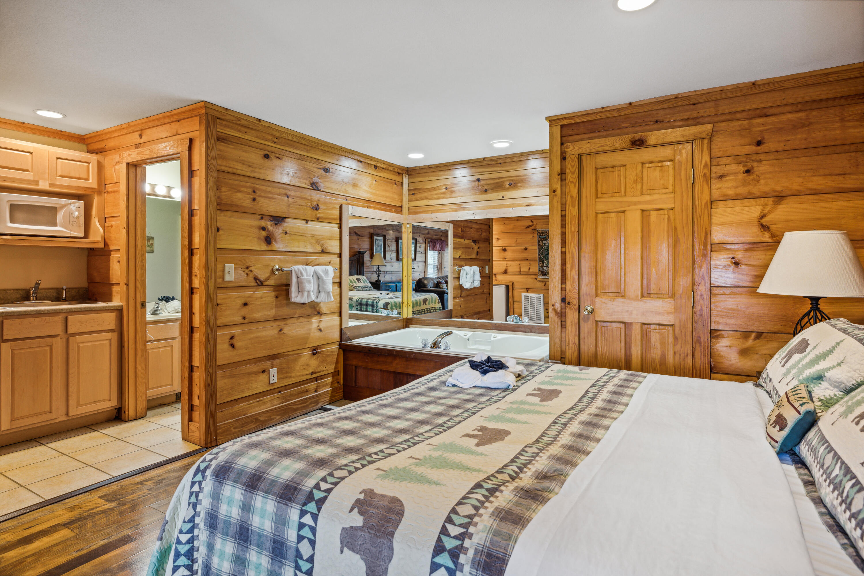 739 Golf View Boulevard Pigeon Forge TN 37863