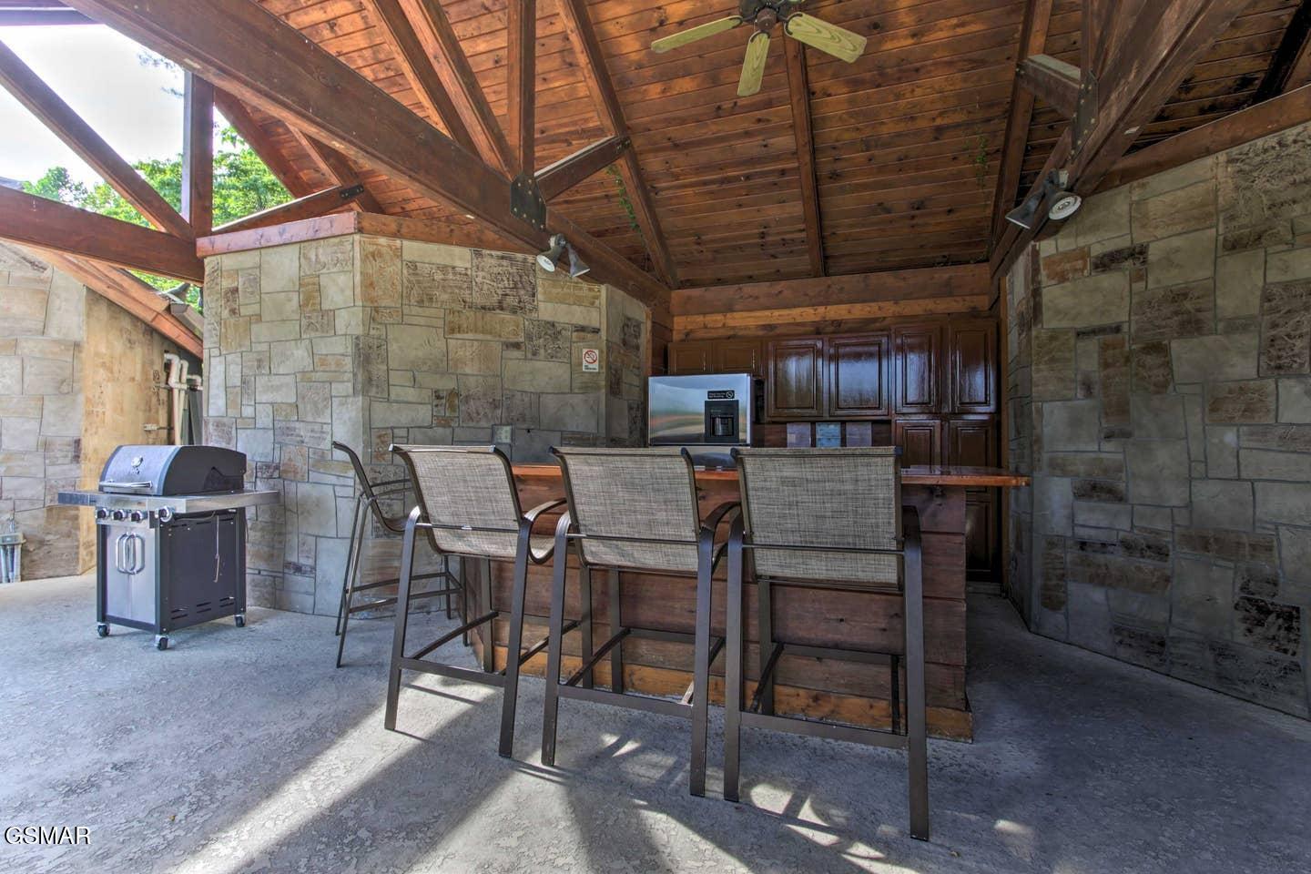 739 Golf View Boulevard Pigeon Forge TN 37863