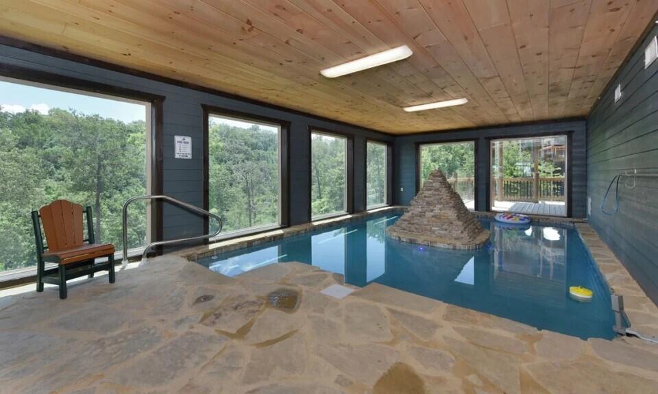 1481 Sleepy Valley Lane Sevierville TN 37876