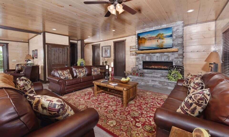 1481 Sleepy Valley Lane Sevierville TN 37876