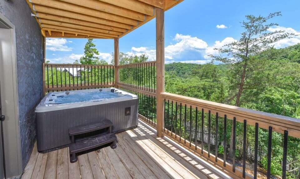 1481 Sleepy Valley Lane Sevierville TN 37876