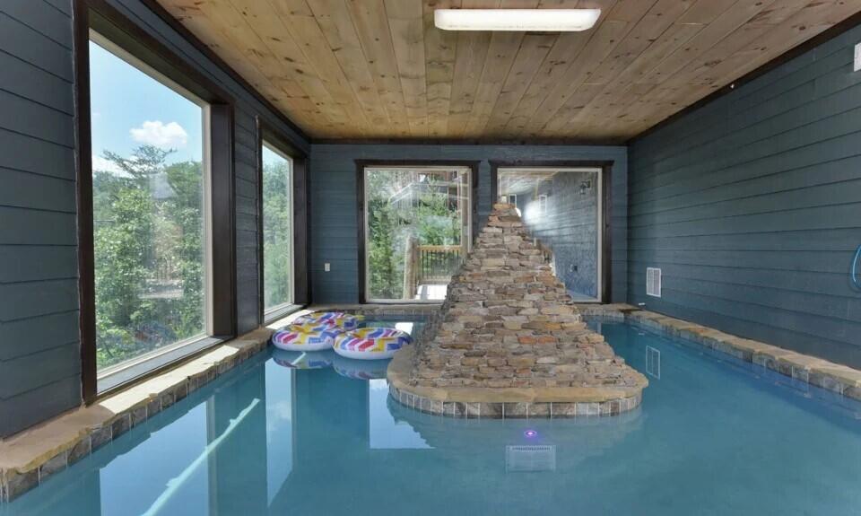 1481 Sleepy Valley Lane Sevierville TN 37876