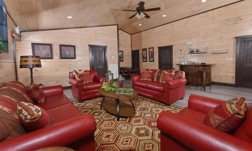 1481 Sleepy Valley Lane Sevierville TN 37876