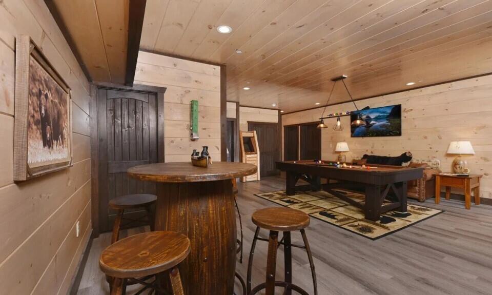 1481 Sleepy Valley Lane Sevierville TN 37876