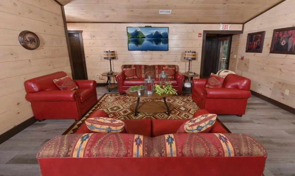 1481 Sleepy Valley Lane Sevierville TN 37876