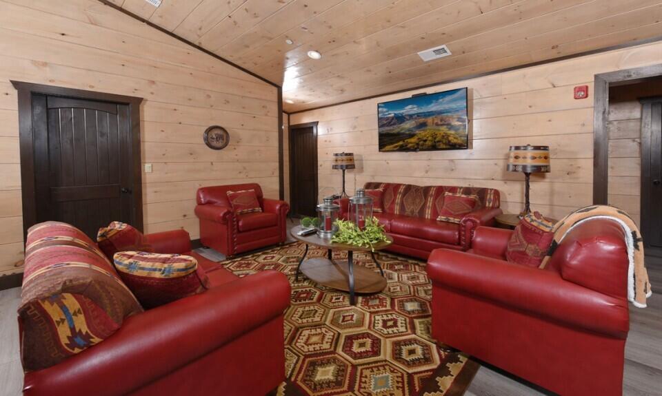 1481 Sleepy Valley Lane Sevierville TN 37876
