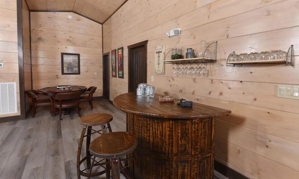 1481 Sleepy Valley Lane Sevierville TN 37876