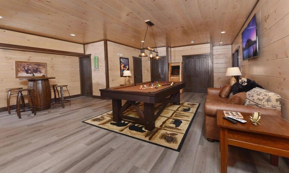 1481 Sleepy Valley Lane Sevierville TN 37876