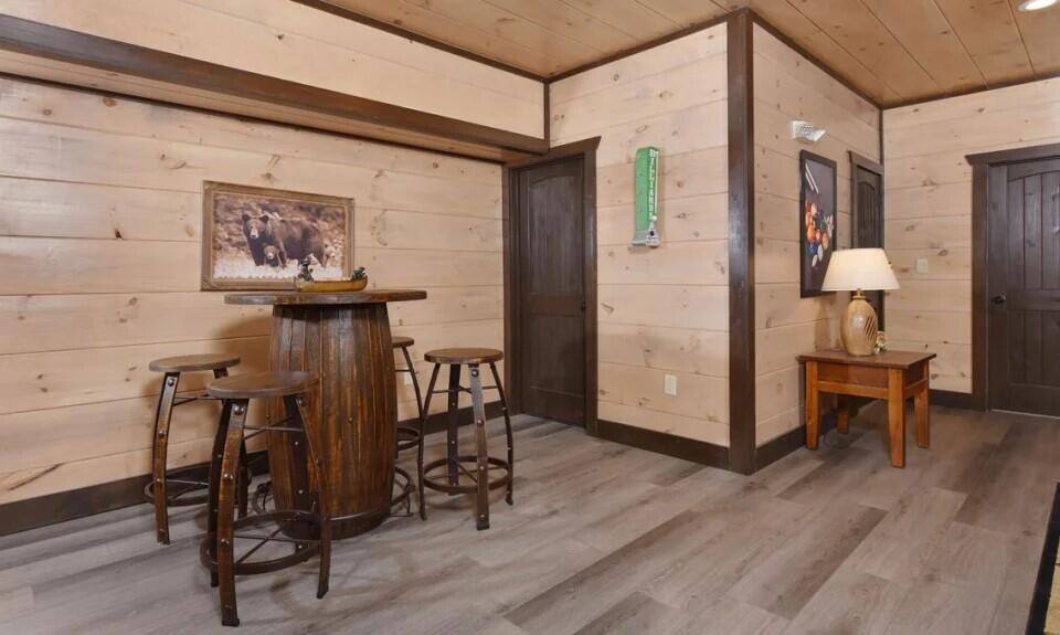 1481 Sleepy Valley Lane Sevierville TN 37876