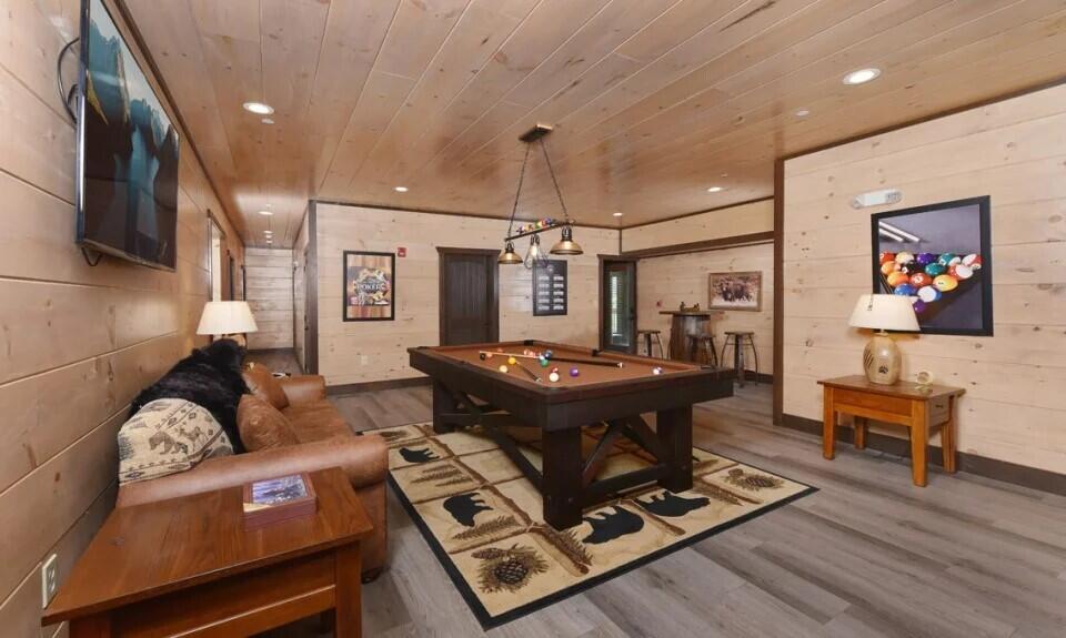 1481 Sleepy Valley Lane Sevierville TN 37876
