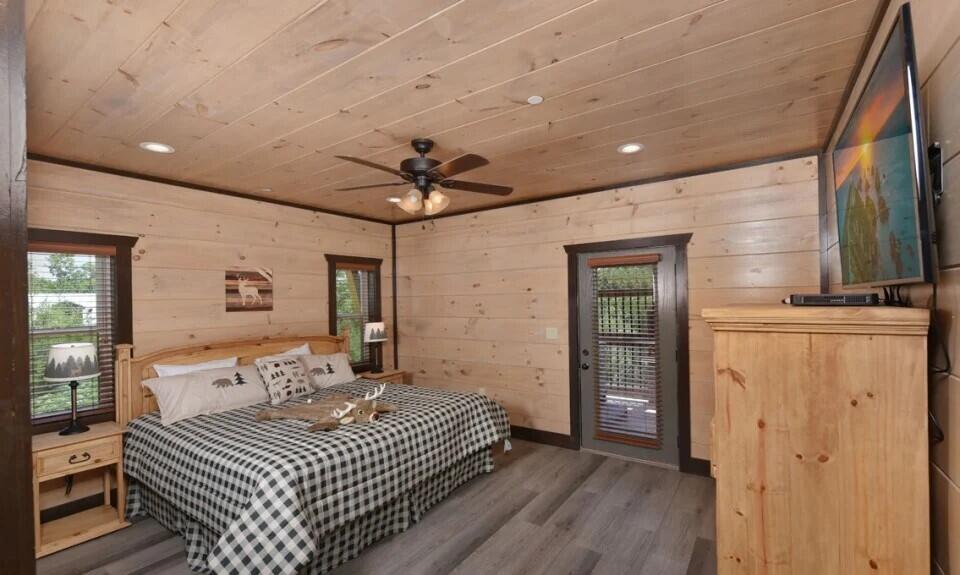 1481 Sleepy Valley Lane Sevierville TN 37876