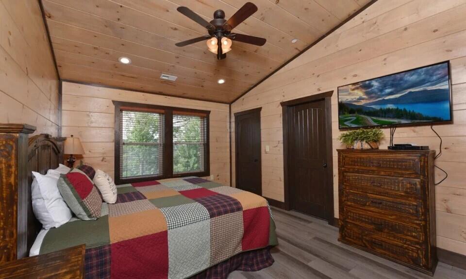 1481 Sleepy Valley Lane Sevierville TN 37876