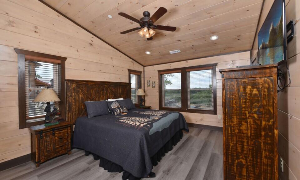 1481 Sleepy Valley Lane Sevierville TN 37876