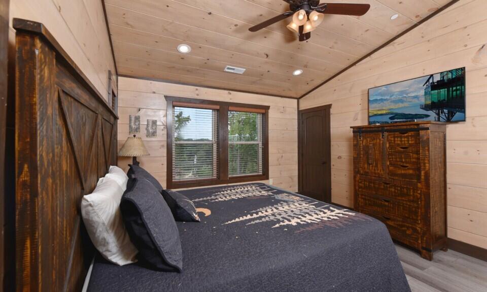 1481 Sleepy Valley Lane Sevierville TN 37876