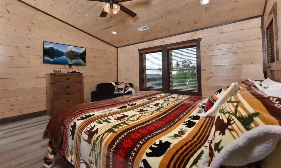 1481 Sleepy Valley Lane Sevierville TN 37876