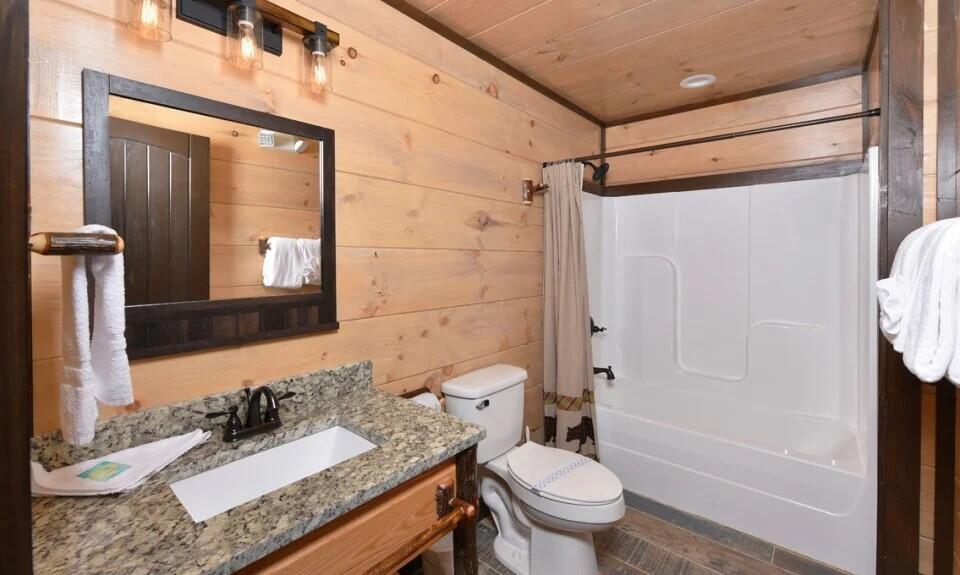 1481 Sleepy Valley Lane Sevierville TN 37876
