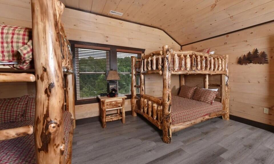 1481 Sleepy Valley Lane Sevierville TN 37876